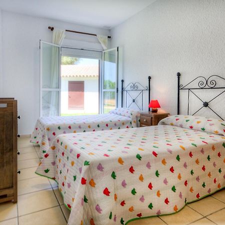 Apartamentos Costa Trafalgar Zahora Eksteriør billede