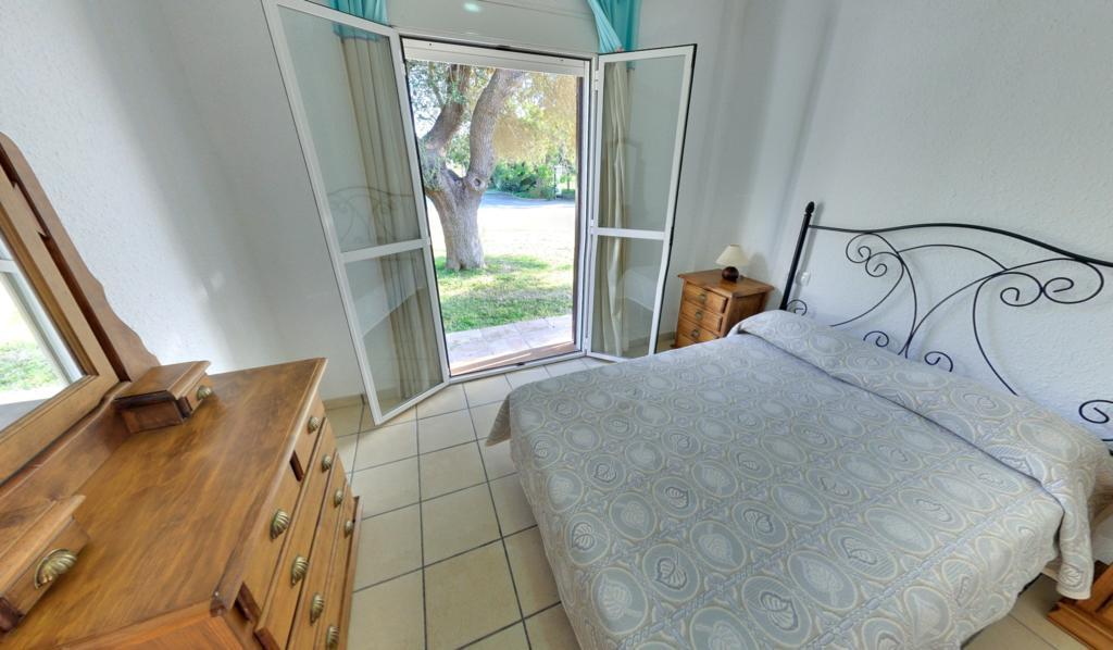 Apartamentos Costa Trafalgar Zahora Eksteriør billede