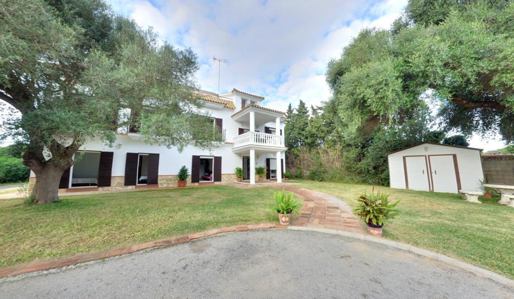Apartamentos Costa Trafalgar Zahora Eksteriør billede