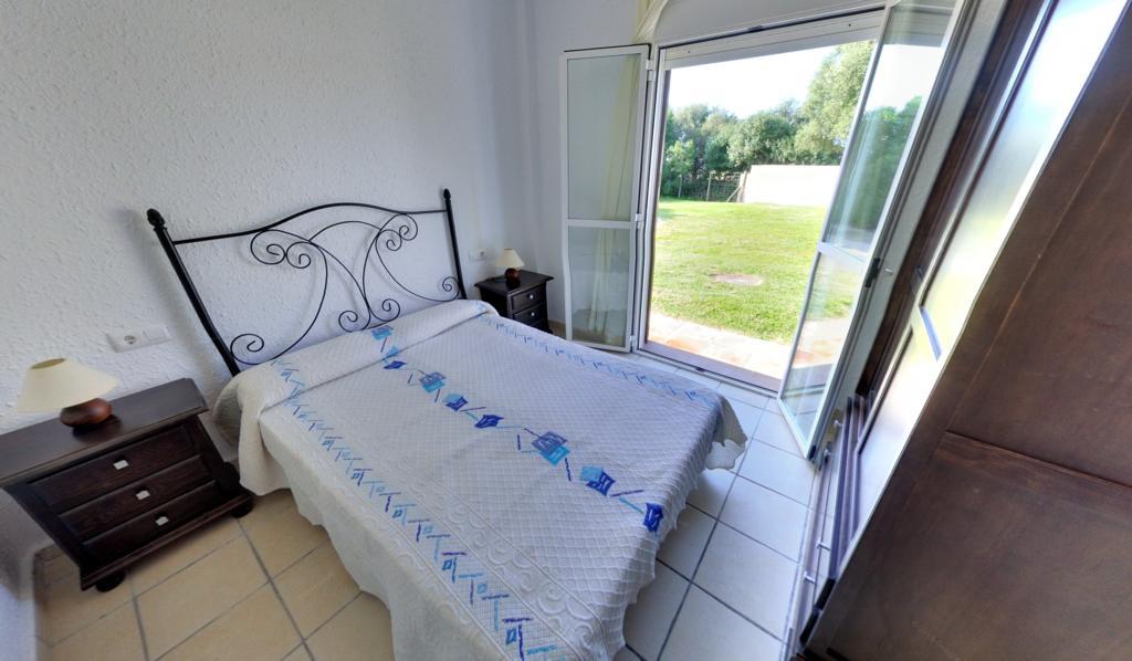 Apartamentos Costa Trafalgar Zahora Eksteriør billede