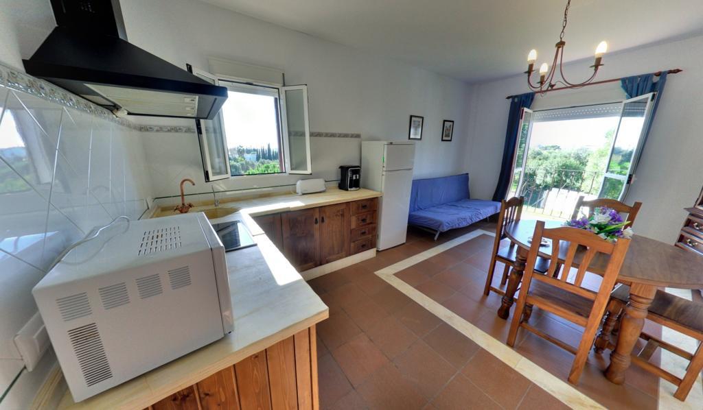 Apartamentos Costa Trafalgar Zahora Værelse billede