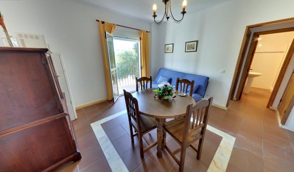 Apartamentos Costa Trafalgar Zahora Værelse billede