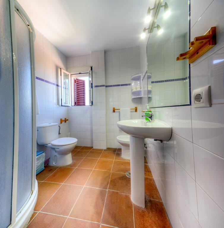 Apartamentos Costa Trafalgar Zahora Værelse billede