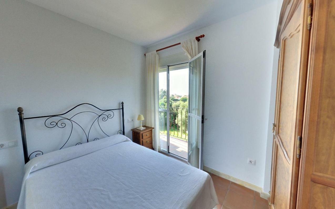 Apartamentos Costa Trafalgar Zahora Eksteriør billede
