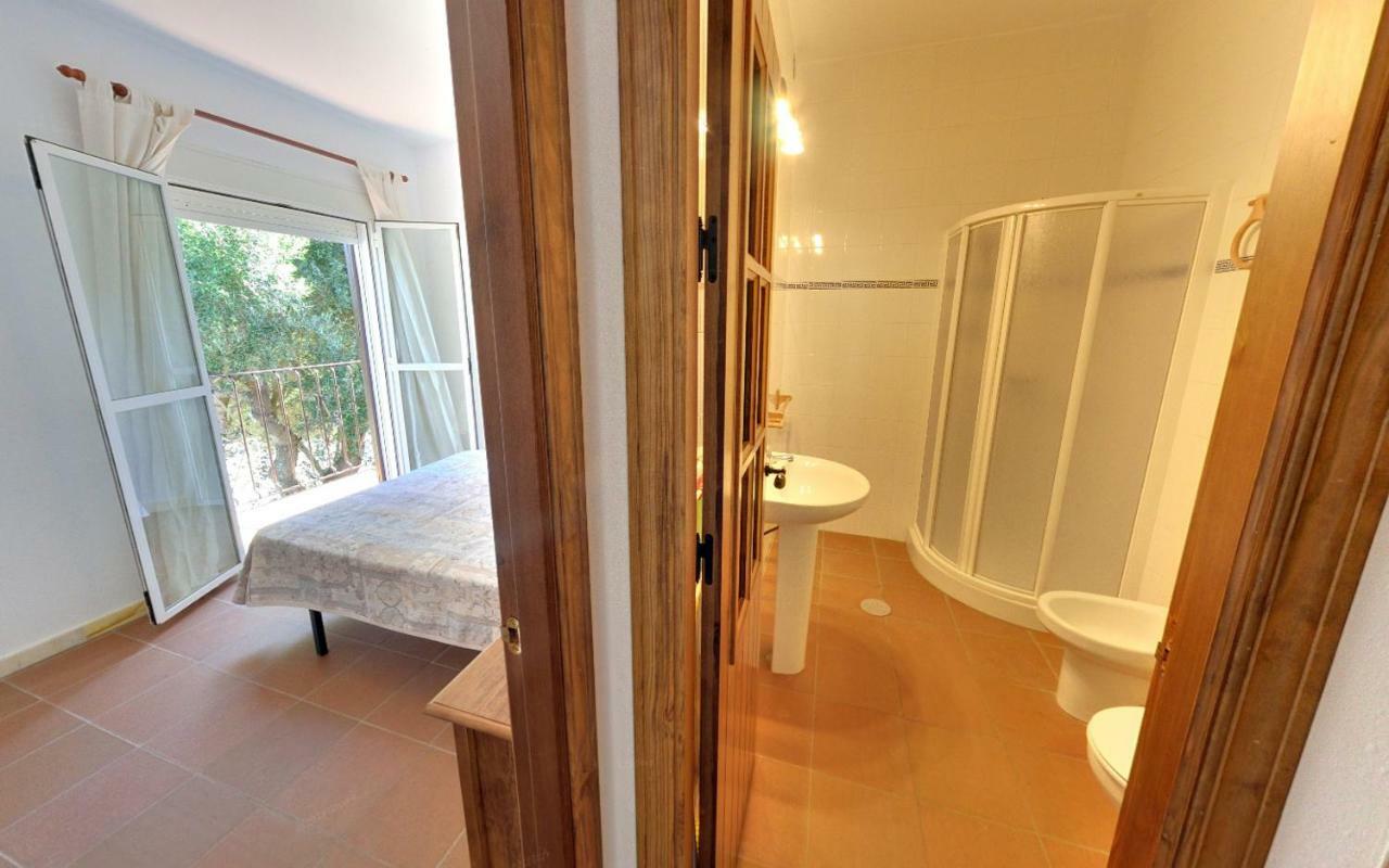 Apartamentos Costa Trafalgar Zahora Eksteriør billede
